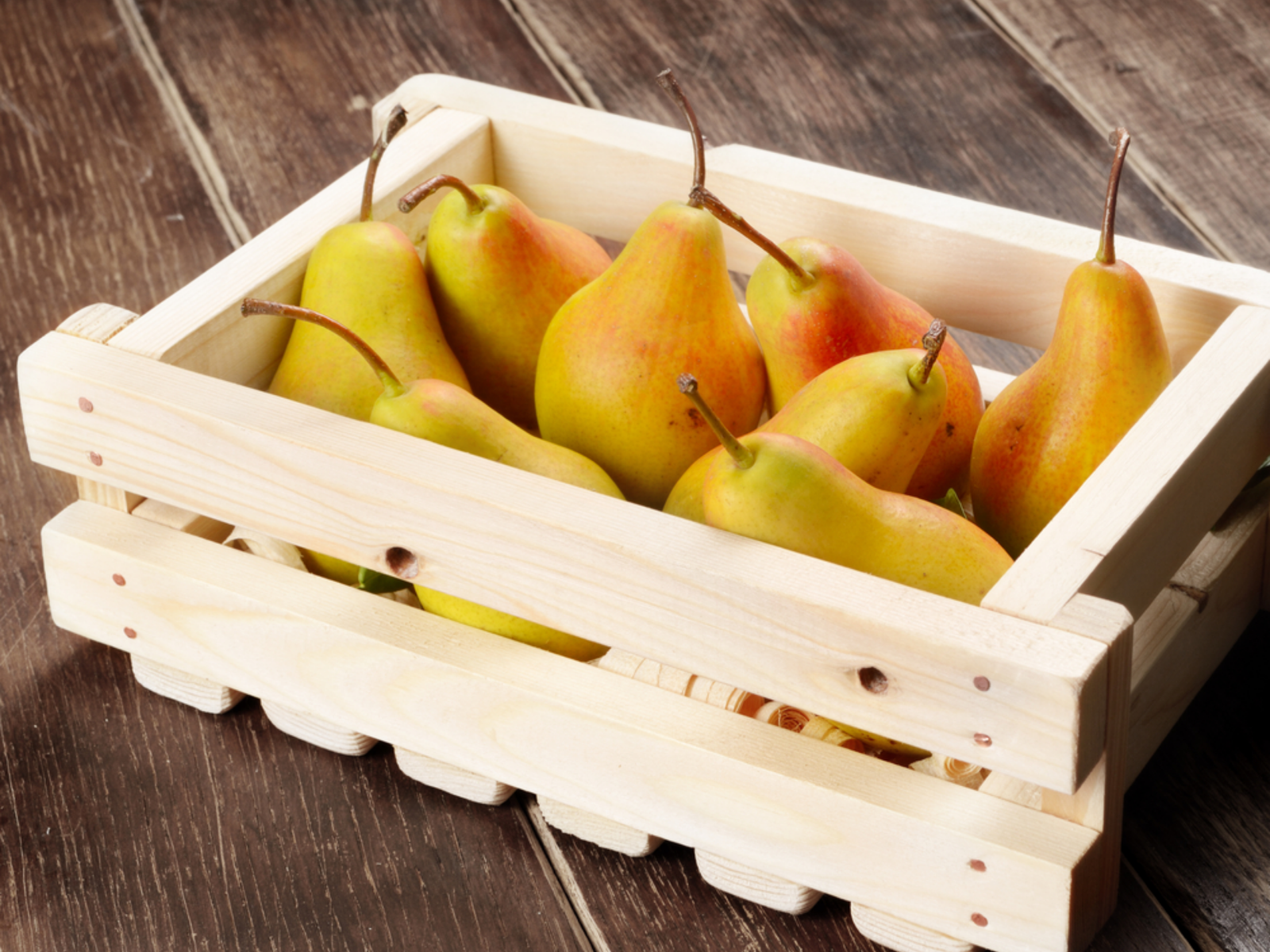 pear