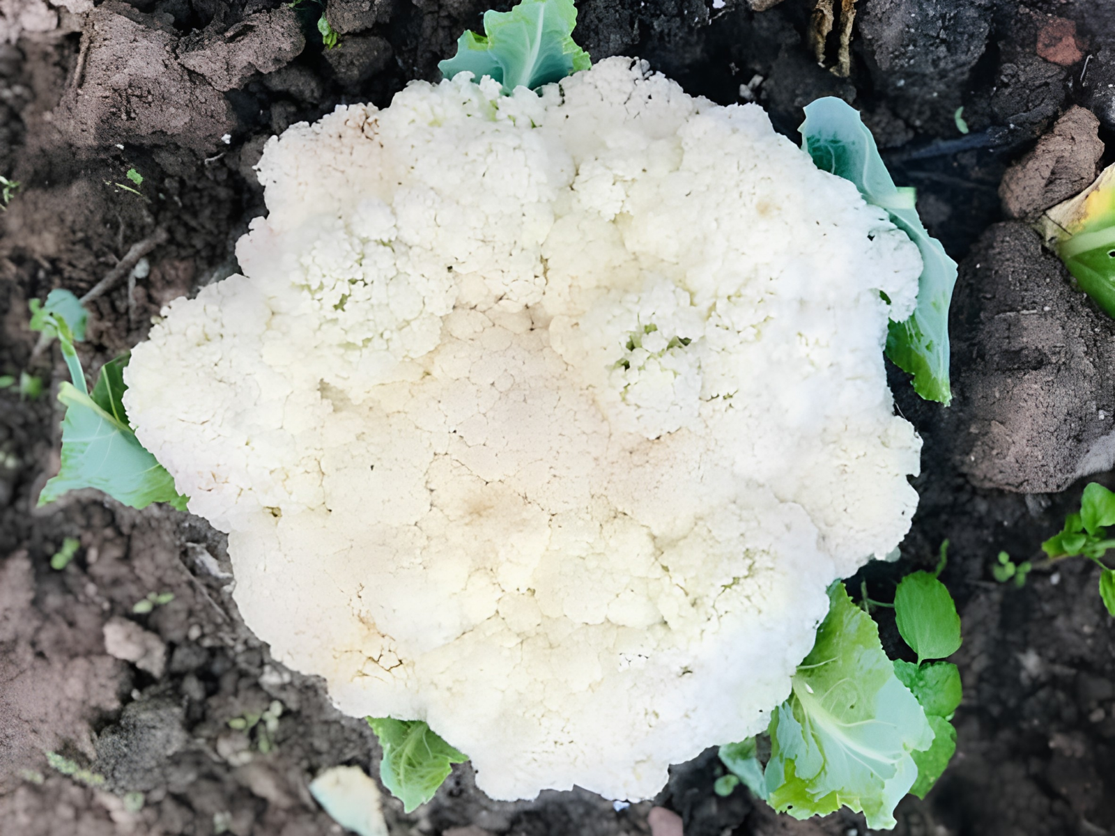 cauliflower